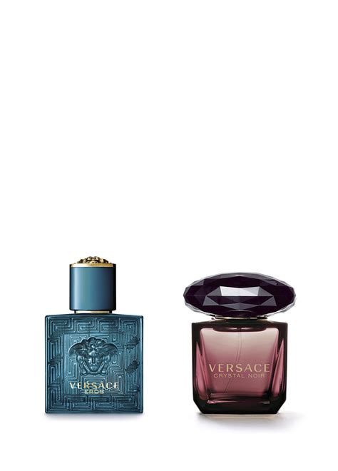 versace crystal noir beymen